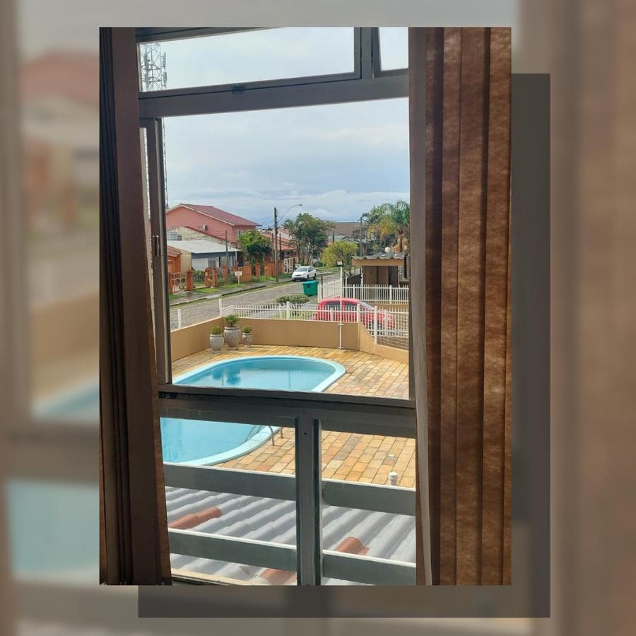 Excelente Apto Jk Reformado, Em Capao Novo Capão da Canoa Exterior foto